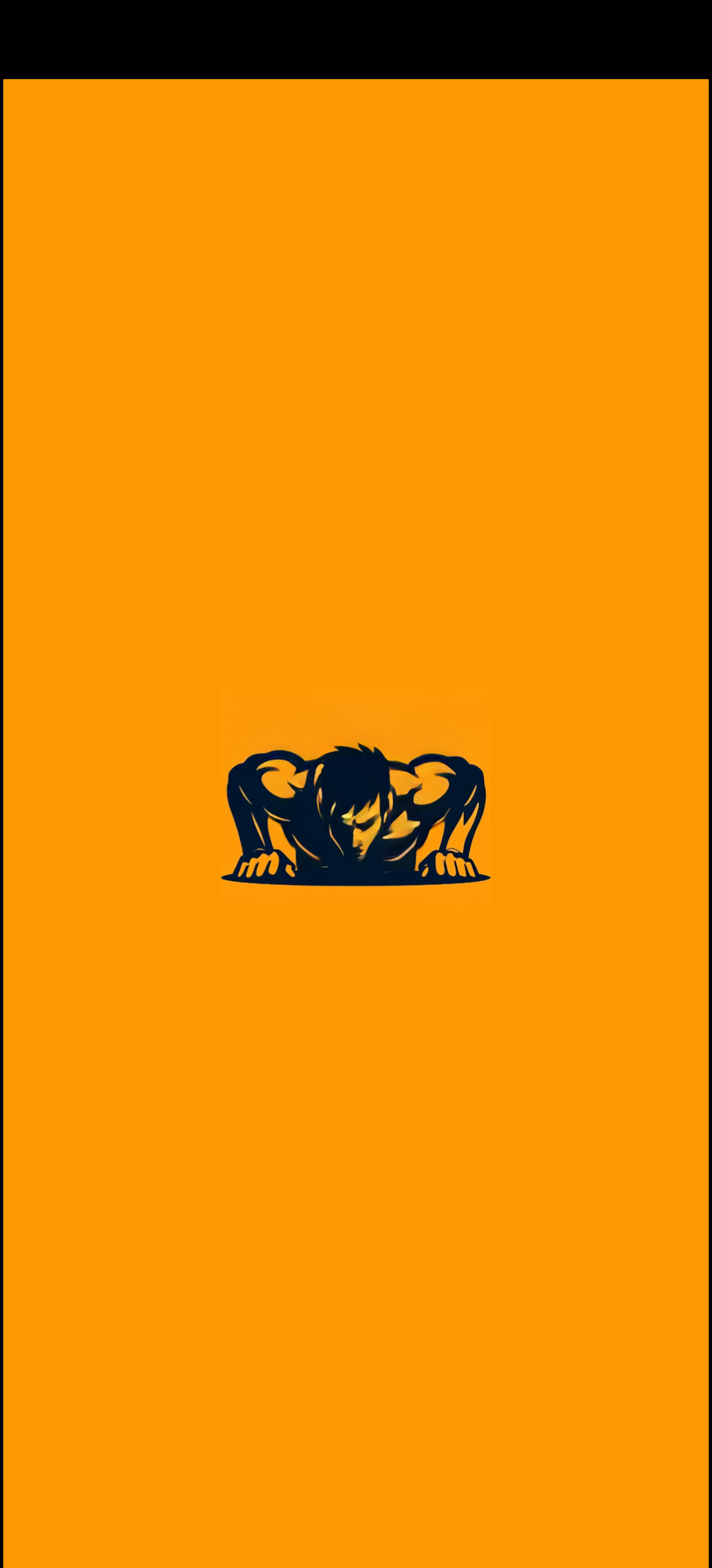 Push Pro splash screen